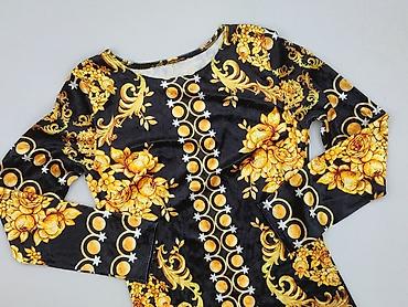dluga moda: Sukienka damska, rozmiar S — 1