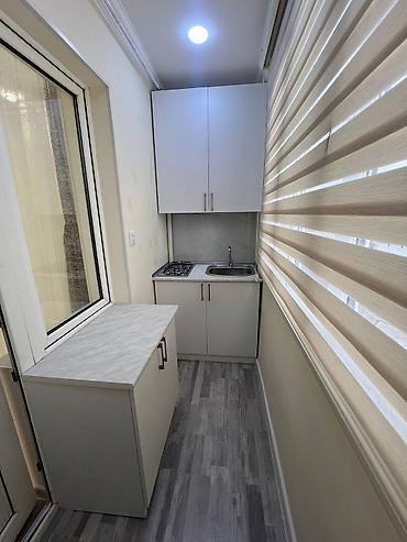 Köhnə tikili: Bakı, 3 otaqlı, Köhnə tikili, 70 kv. m — 13