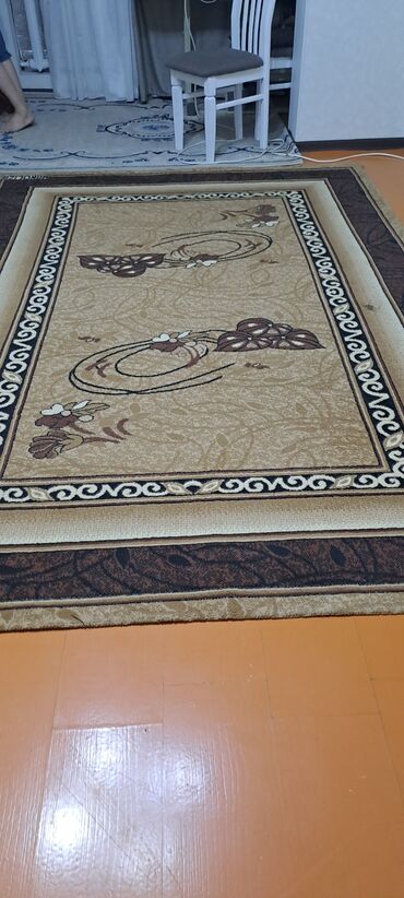 ковры паласы продажа: Килем Колдонулган, 300 * 250, Накталай эмес/накталай төлөм