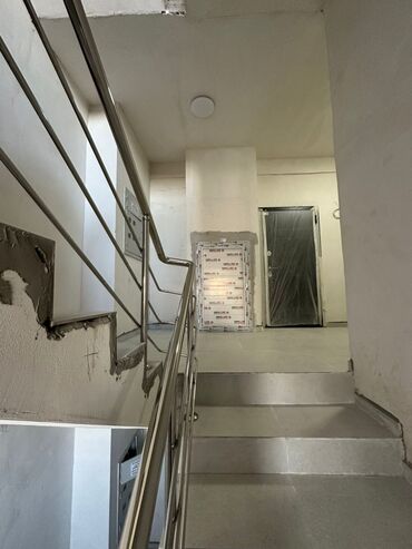 Продажа квартир: 1 комната, 62 м², Элитка, 11 этаж, ПСО (под самоотделку) at lalafo.kg — 2 Продажа квартир: 1 комната, 62 м², Элитка, 11 этаж, ПСО (под самоотделку) — 2