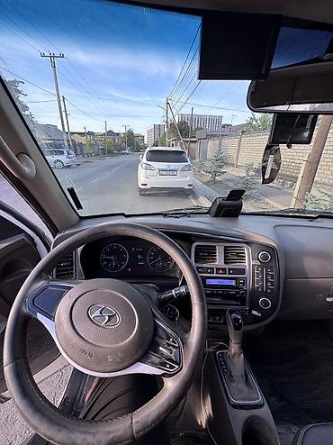 byd e2: Hyundai : 2021 г., 2.5 л, Типтроник, Дизель, Хэтчбэк — 4