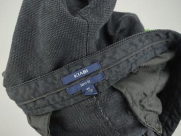 hi mountain: Kiabi, Spodnie materiałowe damskie, rozmiar 2XL — 5