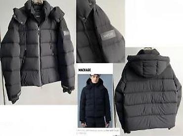 Zimske jakne: ZEGNA, T.FORD, MACKAGE, VRHUNSKI MODELI, HIT 2025-26 | Novo! ! ! — 22