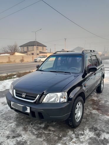 двигатель хонда срв: Honda CR-V: 1998 г., 2 л, Механика, Бензин, Кроссовер