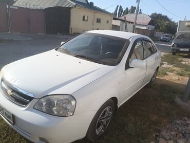 лейлек авто: Chevrolet Lacetti: 2012 г., Бензин, Седан