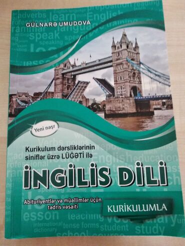 gulnare umudova pdf yukle v Azərbaycan | KITABLAR, JURNALLAR, CD, DVD: Gülnarə Umudova İngilis dili qayda