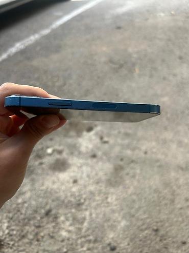 iphone 13 min: IPhone 13 mini, 128 GB, Mavi, Face ID — 8
