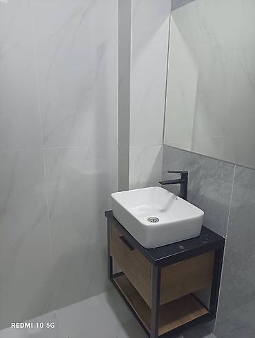 Ремонт под ключ: Ремонт под ключ: квартиры и санузлы - Комплексные отделочные работы в — 7