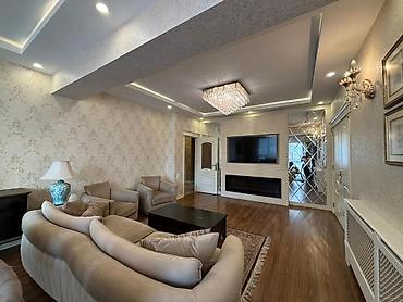 Дом и сад: İcarəyə verilir 4 otaqlı yeni tikili 186 m², Şah İsmayıl Xətai m — 4