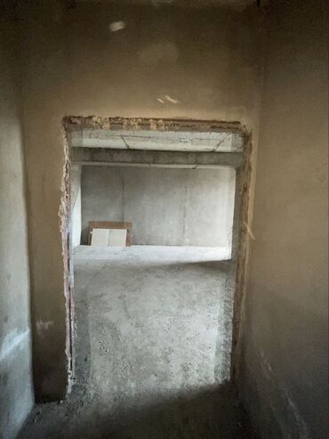 Продажа квартир: 2 комнаты, 90 м², Элитка, 11 этаж, ПСО (под самоотделку)