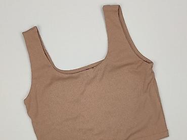 top typu bustier: Sinsay, Top damski, rozmiar M — 1
