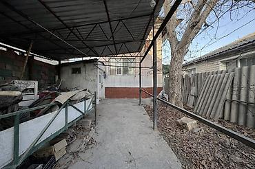 Продажа коттеджей и домов: 💎СРОЧНО ПРОДАЕТСЯ ДОМ 🏢Комнат: 4 📍Район: Ленинский район 🏘️Микрорайон — 8