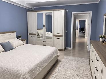 central: 2 комнаты, 86 м², ул. Баха / Гагарина Элитка, 3 этаж, Свежий ремонт — 2