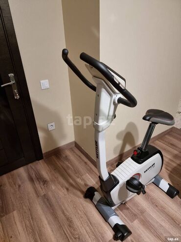 Velotrenajorlar: Trenajor aparati⚠️ Trenajorlar tam orginal mehsullardir orginal allman