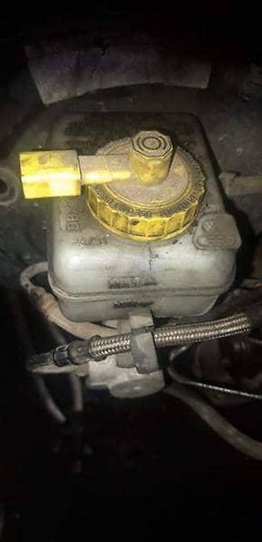 mazda srbija: POSUDA KOČIONOG ULJA ZA SEAT LEON OD 2000. DO 2005. GOD. | Posuda — 1