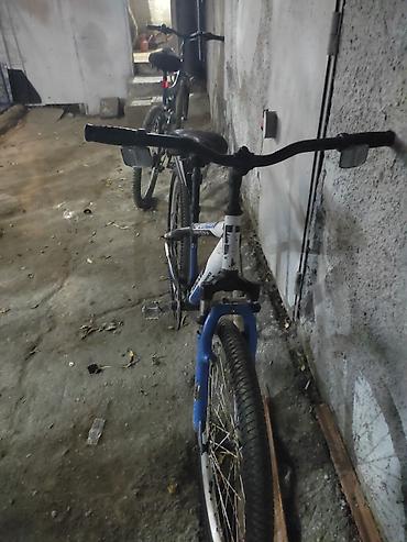 24 velosipedler: START markalı şəhər/velosipedi problemsiz — 3