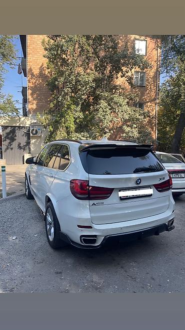 bmw e87: BMW X5: 2014 г., 4.4 л, Автомат, Бензин — 1