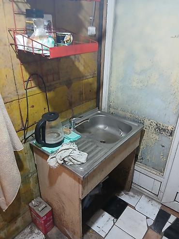гараж тунгуч: Желимдөө, 40 м², Жабдуулары менен — 8
