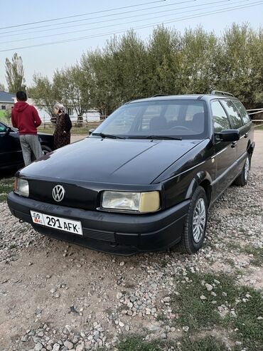 полики ренж ровер: Volkswagen Passat: 1991 г., 1.8 л, Механика, Бензин, Универсал