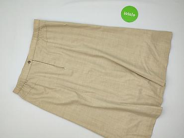 pod spudnicom: Spódnica damska, rozmiar 2XL — 3