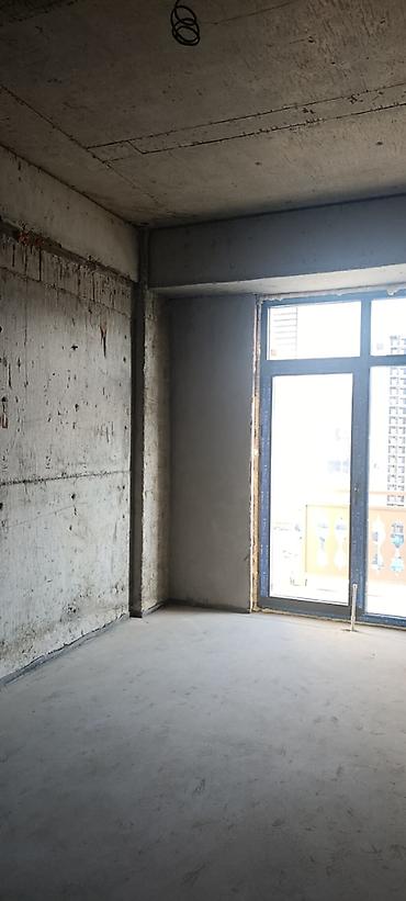 Продажа квартир: 1 комната, 62 м², Асанбай мкр Элитка, 14 этаж, ПСО (под самоотделку) — 4