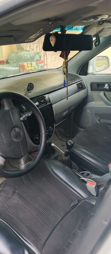 Changan: Changan Alsvin: 1.5 l | 2014 il Sedan — 14