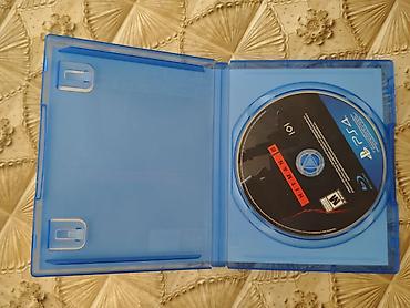 gta 5 pc disk: Hitman 3 PlayStation disk ideal vəziyyətdədir cızığı yoxdur — 3