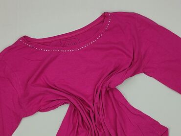 playboy missguided t shirty: Sinsay, Women's blouse, size M (EU 38)