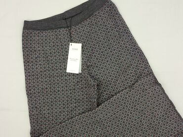 lidl podkoszulki damskie: Ivko, Spodnie materiałowe damskie, rozmiar L