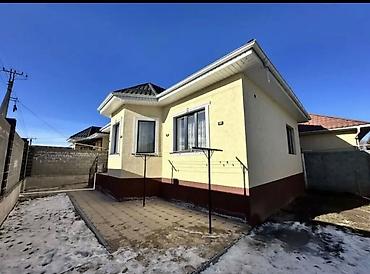 цони: 4 комнаты, 92 м², 2 соток, Бишкек, Арча-Бешик ж/м Агентство недвижимости — 4
