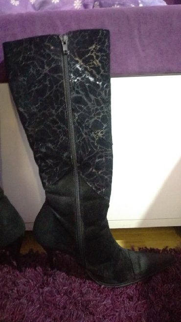 Čizme: Čizme, 36 — 10