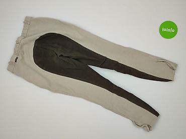 kipsta buty: Spodnie materiałowe damskie, rozmiar S — 3