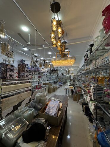 Kommersiya daşınmaz əmlakının satışı: Xaçmaz Bazarında Kristal cehizlik mağazası. 20 yanvar küçəsi. 385 -da lalafo.az — 7 Kommersiya daşınmaz əmlakının satışı: Xaçmaz Bazarında Kristal cehizlik mağazası. 20 yanvar küçəsi. 385 — 7
