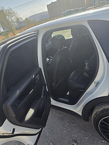 порш 911 турбо с: Porsche Cayenne: 2019 г., 3 л, Автомат, Бензин, Кроссовер — 10