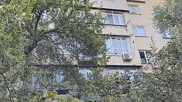 квартира бериоет: 2 комнаты, 48 м², Филармония Индивидуалка, 3 этаж, Старый ремонт — 10