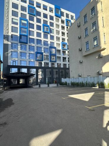 Продажа квартир: Продаю Офис 150 м², С ремонтом, Без мебели, Бизнес центр, 1 этаж