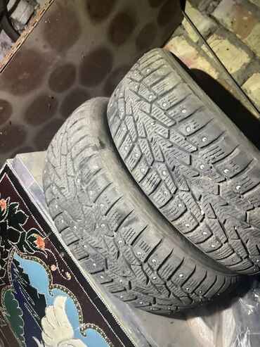 цена домкрата для легкового автомобиля: Пара зимних шин с шипами. Характеристики: - Тип: зимние шины с шипами