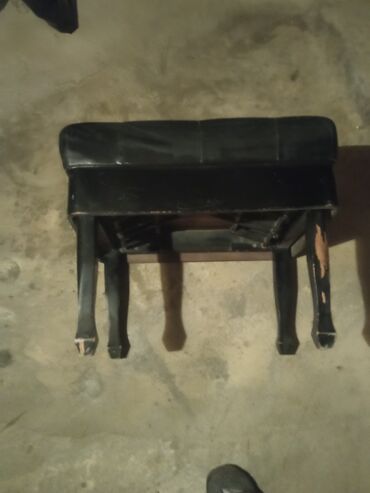 Məngənələr: Metall pres/skar qısqacı – mexaniki vintli - Güclü polad karkas - — 6