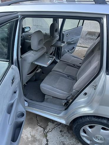Mazda: Mazda PREMACY: 2003 г., 1.8 л, Автомат, Бензин, Минивэн — 5