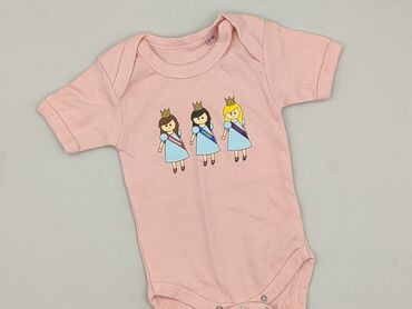 sukienka kolorowa: Body, 12-18 months, 
condition - Perfect
