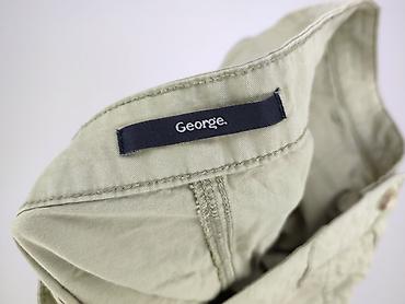 jeans ecko: George, Spodnie cargo damskie, rozmiar XL — 4