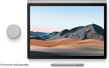 Ноутбуки Microsoft: Ноутбук Microsoft Для программирования, В рассрочку, Intel Core i7, ОЗУ, RAM: 32 ГБ, Microsoft Surface Book — 8