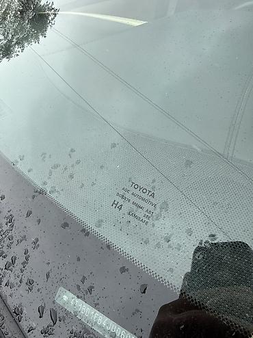 Toyota: Toyota Avalon: 2018 г., 2.5 л, Вариатор, Гибрид, Седан — 7