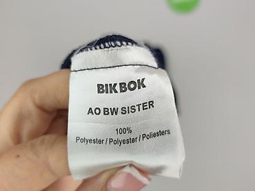 long sleeve: Bik Bok, Koszula damska, rozmiar L — 5