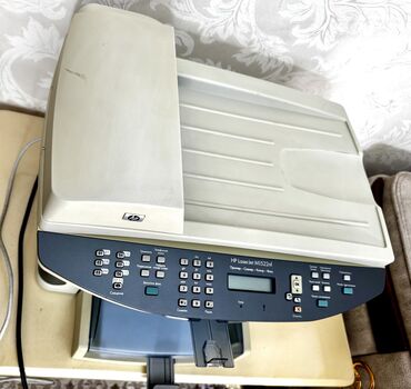 gpon modem baku: Hp Lacer Printer
Çox funksiyalıdır
Az işlənib