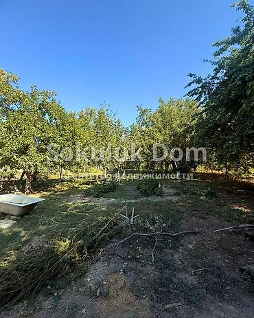 Продажа коттеджей и домов: 🏠Продается дом в с. Сокулук 🟡 Комнаты: 3 + 3 комнаты во времянке. 🟡 — 2