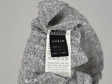na shein: Shein, Top damski, rozmiar S — 4