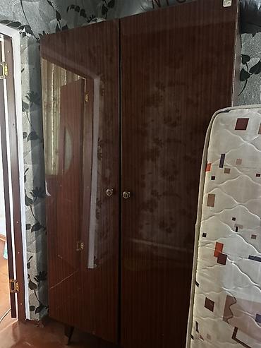 Дом и сад: Продаю тумбу с зеркалом,тому кто любит переделывать старые вещи в — 2
