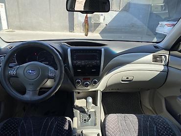 субару форестер 2010 цена: Subaru Forester: 2009 г., 2.5 л, Автомат, Бензин, Кроссовер — 6