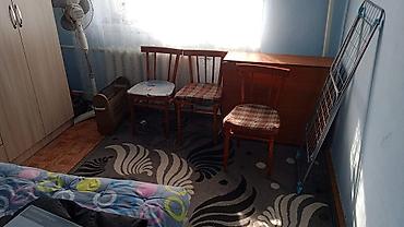 Продажа квартир: 2 комнаты, 53 м², Индивидуалка, 2 этаж, Косметический ремонт — 9